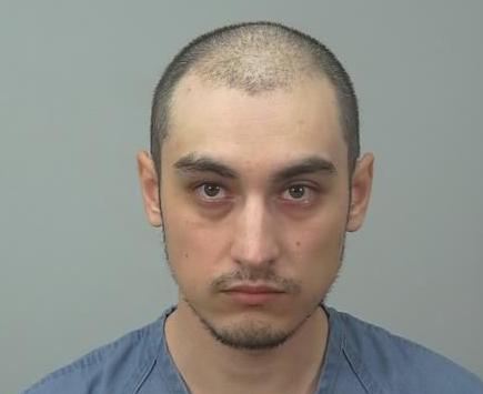 Monona man accused in spree of attacks reverses intention to plead guilty